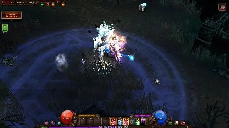 MU Online Is Getting a Speed Server and Events for Its Huge Grow Lancer Class Renewal Update