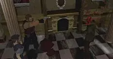 Capcom: Resident Evil Director's Cut a PSone Classic March 23rd