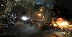 Crysis 2 to launch with DirectX 11 support blurbs NVIDIA site