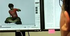 Milo & Kate a "technology demo"