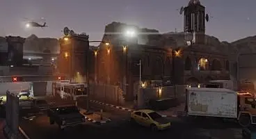 Missed Out On Ghost Recon: Wildlands Codes? Rainbow Six: Siege Is Holding A Free Weekend