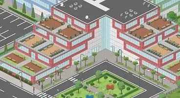 Project Hospital Releases This Week, Promises Extreme Complexity and Depth
