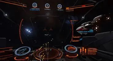 Elite Dangerous Patch Notes - Fleet Carriers Update 1 Revealed