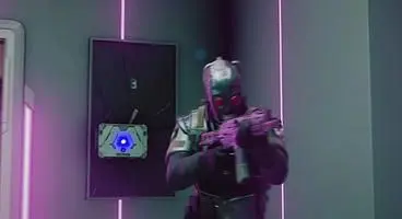 Rainbow Six Siege: M.U.T.E. Protocol Event Kicks Off Tomorrow With Futuristic Spin on Secure Area