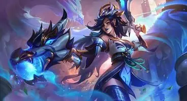 League of Legends Patch 14.4 - Release Date, Porcelain Skins, and More
