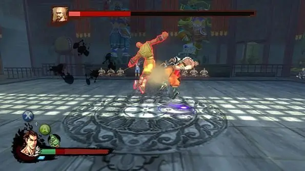 Kung Fu Strike announced for PC, releasing on 24th July