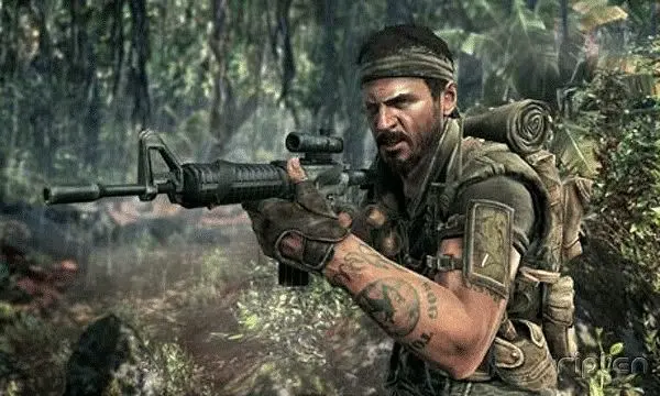 Leaked memo shows Activision concern with Call of Duty