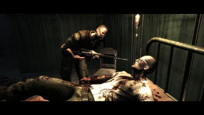 Shellshock 2: Blood Trails releasing on February 13th for Xbox 360, PS3 and PC