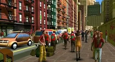 Overall I have to rate City Life as one of my favorite city builders, bringing back a lot of nostalgia for my early Sims City days.