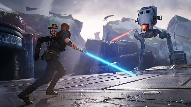 Jedi Fallen Order Release Date, System Requirements - Everything We Know
