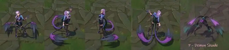 League of Legends Patch 10.22 - Release Date, Seraphine, K/DA ALL OUT Skins