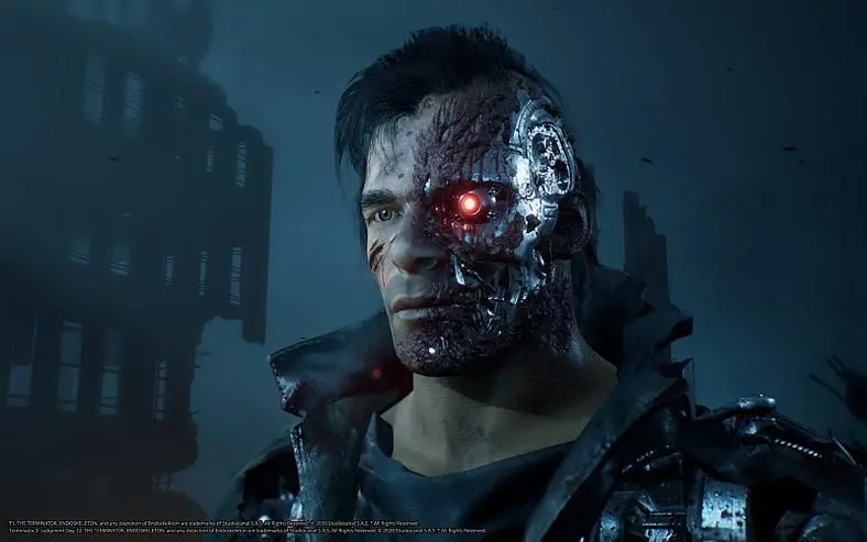 Terminator: Resistance Update Adds Infiltrator Mode and Free Prequel Comic DLC