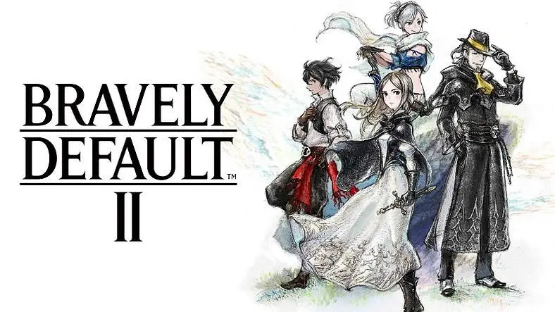 Bravely Default 2 PC Release Date - What You Need to Know