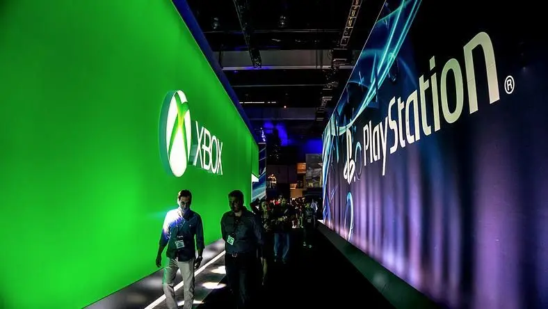 48,900 people attended E3 this year