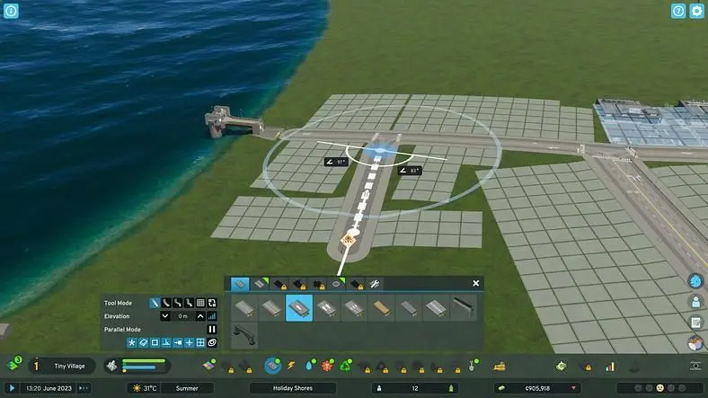 How to Change Road Direction in Cities: Skylines 2