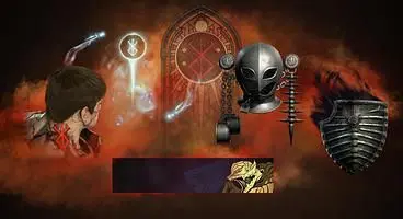 Diablo 4's Berserk IP Collaboration Brings Limited-Time Cosmetic Items and Armor Inspired by the Popular Manga