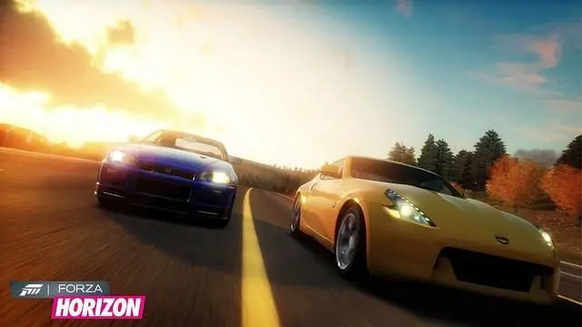 Microsoft and Turn 10 hiring for Forza 5