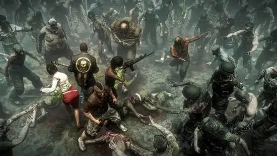 Dead Island "Bloodbath Arena" DLC due next month