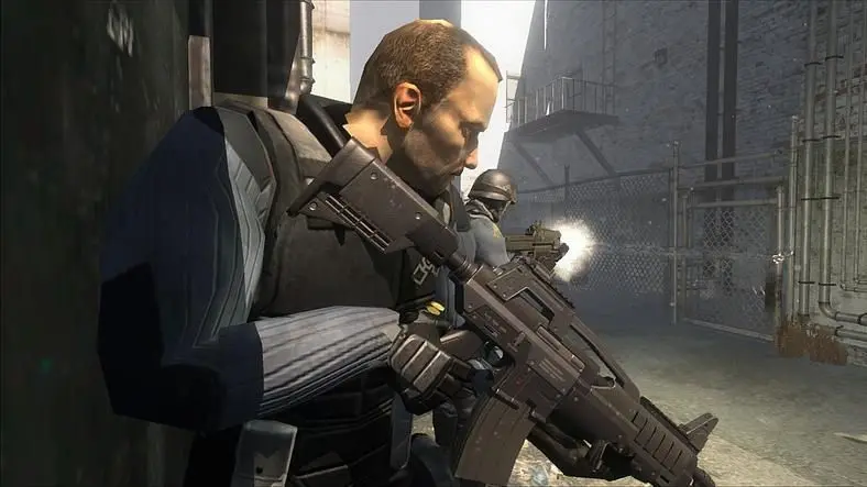 PC Patch coming for F.E.A.R 2 soon