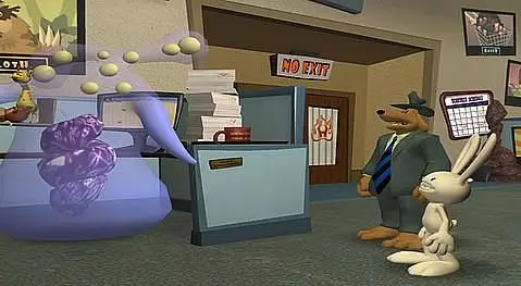 Telltale Games reveals Sam and Max Season Two finale