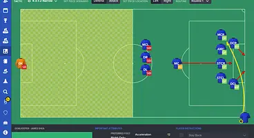 Football Manager 2016 demo now available