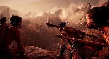 Far Cry Primal PC system requirements announced
