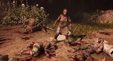 Ubisoft releases launch patch for Far Cry on PC