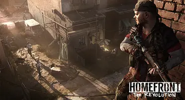 Nvidia Game Ready drivers released for DOOM, Homefront: The Revolution and Master of Orion