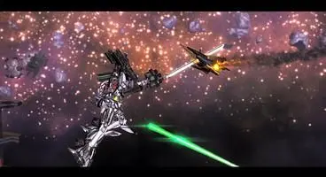 Green Man Gaming & Drakkar Dev Team Up To Announce War Tech Fighters - An Action-Packed Mech Brawler