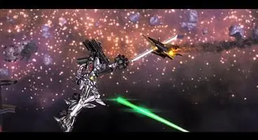 Green Man Gaming & Drakkar Dev Team Up To Announce War Tech Fighters - An Action-Packed Mech Brawler