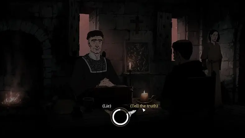 Ken Follett's The Pillars of the Earth Gameplay, System Requirements, Release Date - Everything We Know So Far