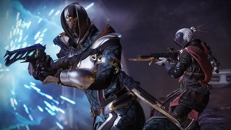 It looks like Destiny 2 doesn't work with new Ryzen 3000 CPUs