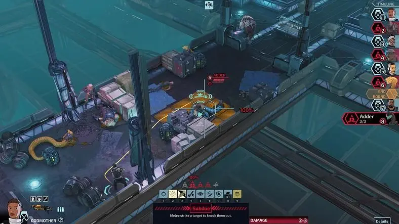 The Best XCOM: Chimera Squad Mods
