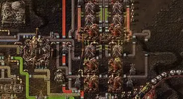 Factorio 2.0 and Space Age Expansion Release Date - Latest News
