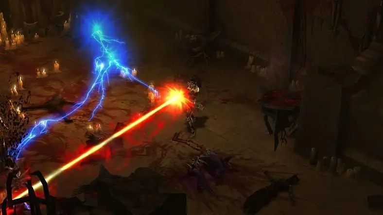 "Starter Edition" of Diablo III accidentally leaked