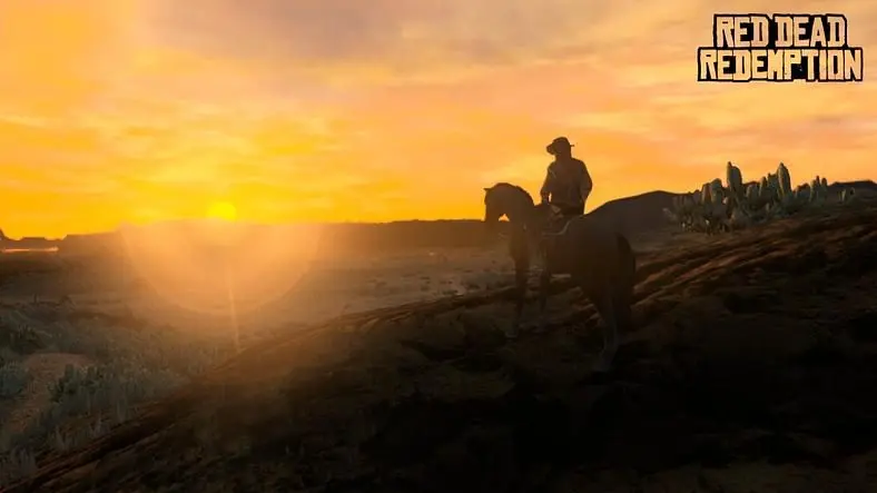 Rockstar announces Red Dead Redemption for PS3 and Xbox 360