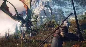 The Witcher 3’s ‘Battle of Kaer Morhen’ may be one of the Quest Designers’ favourites, but it was also the most challenging to create
