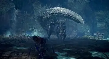 Monster Hunter World will not be "live for 10 years", Iceborne the only expansion planned