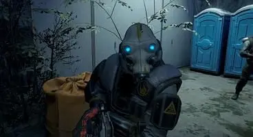 Half-Life: Alyx Release Date - Everything We Know