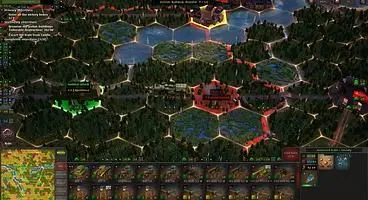 Strategic Mind: Spectre of Communism Gameplay Trailer Showcases Campaign Locations
