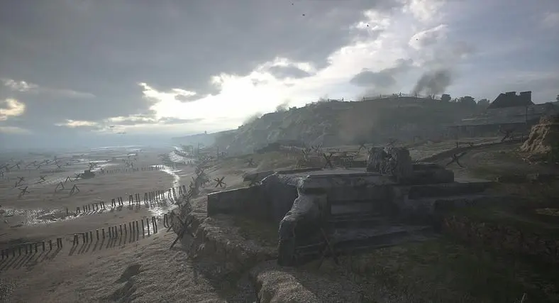 Hell Let Loose Update 8 Red Ball Express Overhauls Logistics System, Lets Engineers Build Bunkers