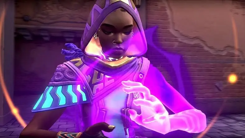 Valorant: Episode 2, Act 2 Begins Next Week, New Ghanaian Agent Astra Wields the Power of the Cosmos