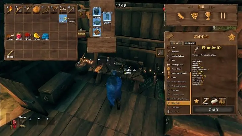 The Best Valheim Mods