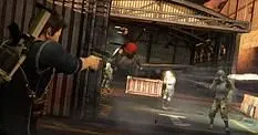 Uncharted 3 multiplayer for PlayStation Plus in EU October 5th