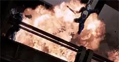 BioWare: More Mass Effect 2 "in-game content in a couple weeks"