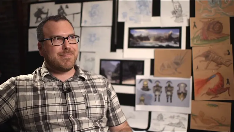 Double Fine project lead Brad Muir moving to Valve