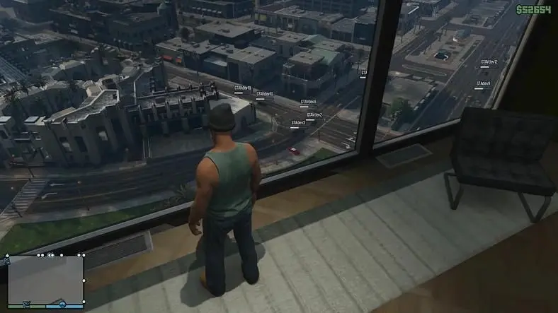 Rockstar sent P.I.'s to find creators of banned Grand Theft Auto V mods