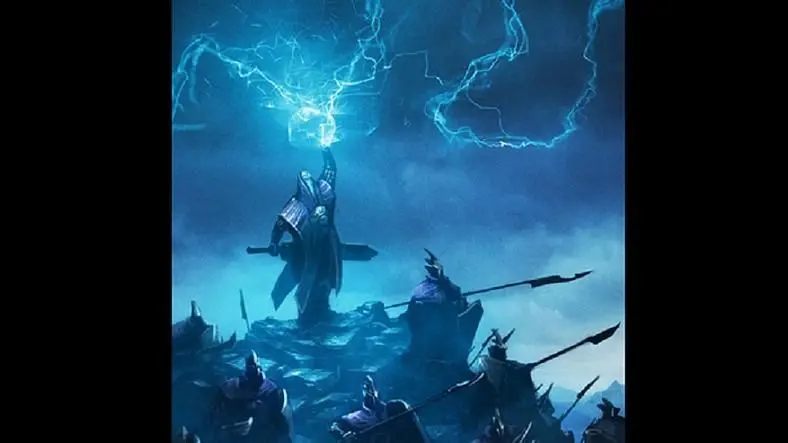 Endless Legend Mods