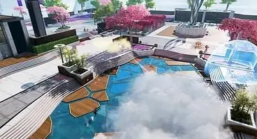 Apex Legends: Emergence Gameplay Trailer Highlights Season 10's New Champion, Arenas, and More