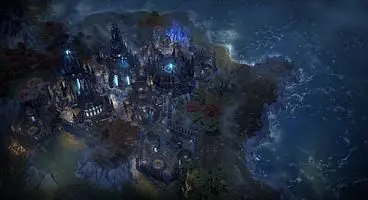 Endless Legend 2 Demo Goes Live Today With Two Playable Factions
